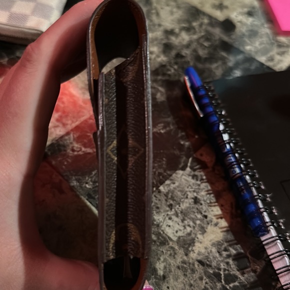 Louis Vuitton cigarette case - Picture 6 of 7